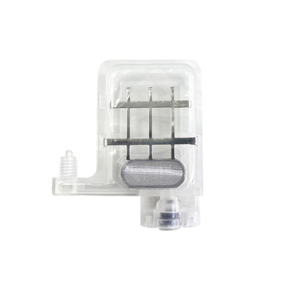 Digital printing equipment ink bag